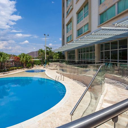 Sonesta Valledupar Exterior photo