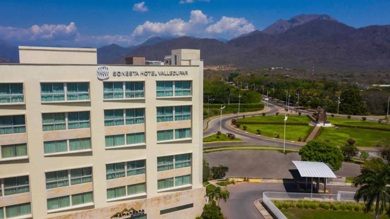 Sonesta Valledupar Exterior photo
